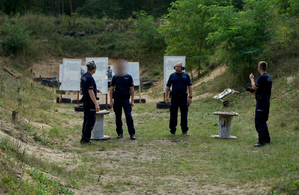 Zawody "Policjant służby kryminalnej roku 2025"