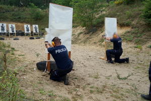 Zawody "Policjant służby kryminalnej roku 2025"