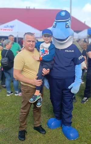 Festyn rodzinny w Kamieniu Krajeńskim