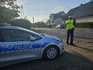 Działania prędkość